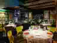 Unusual Venues