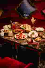 Private Dining Rooms
