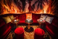 Christmas Party Venues