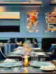 Private Dining Rooms
