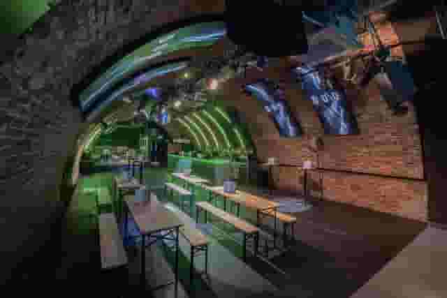 DUO London