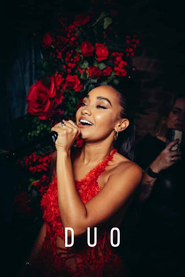 DUO London
