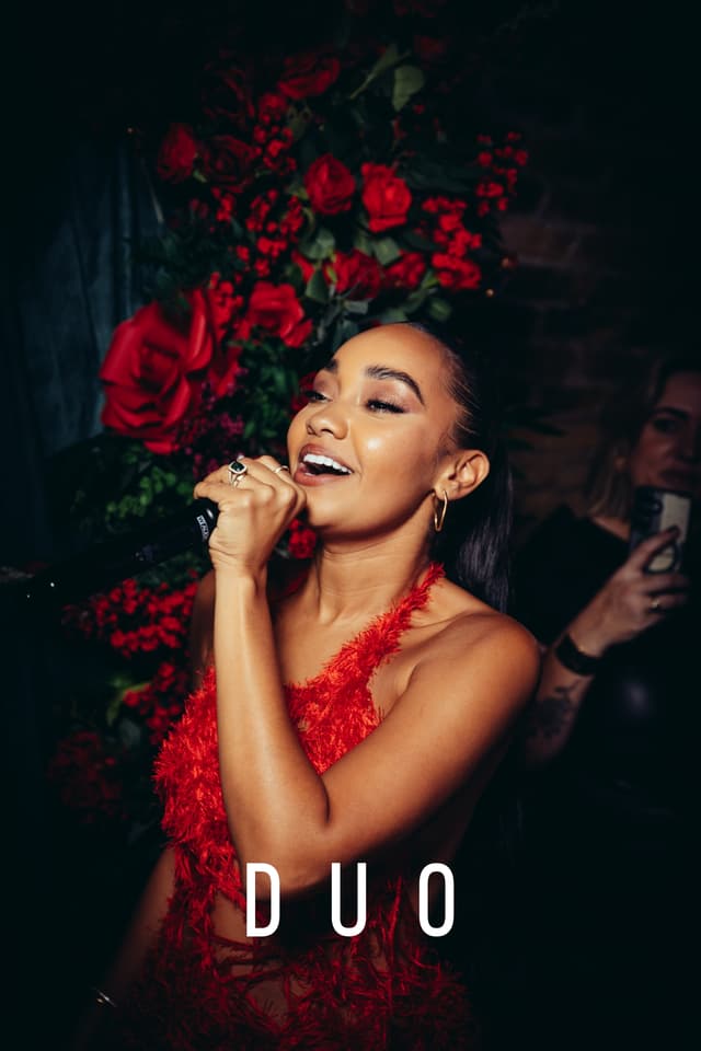 DUO London