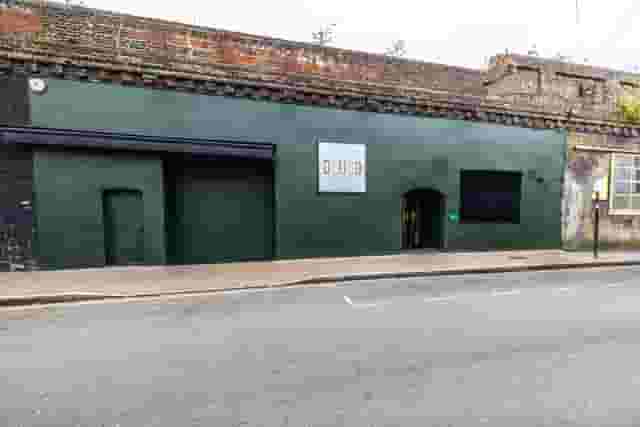 DUO London