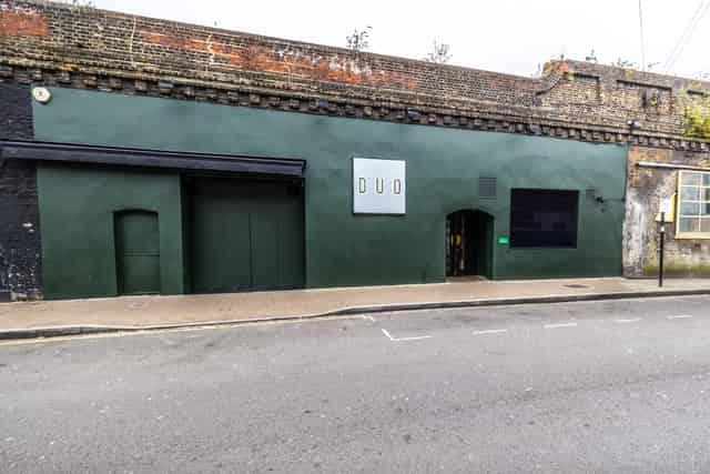 DUO London