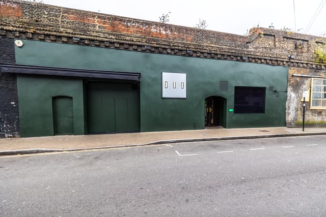 DUO London