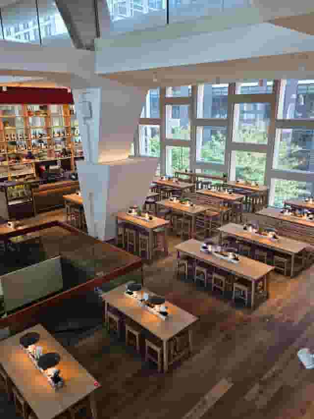 Exclusive Hire - Full Venue