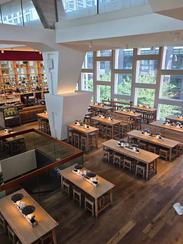 Exclusive Hire - Full Venue