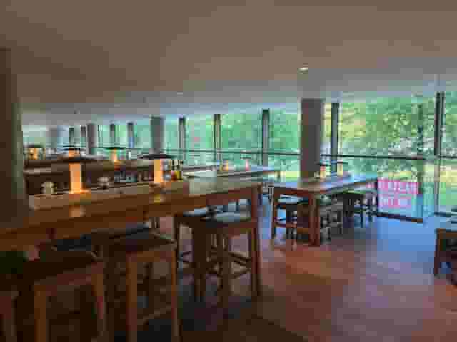 1st Floor - Exclusive Hire