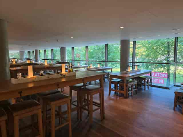 1st Floor - Exclusive Hire