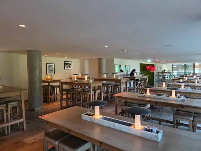 1st Floor - Exclusive Hire