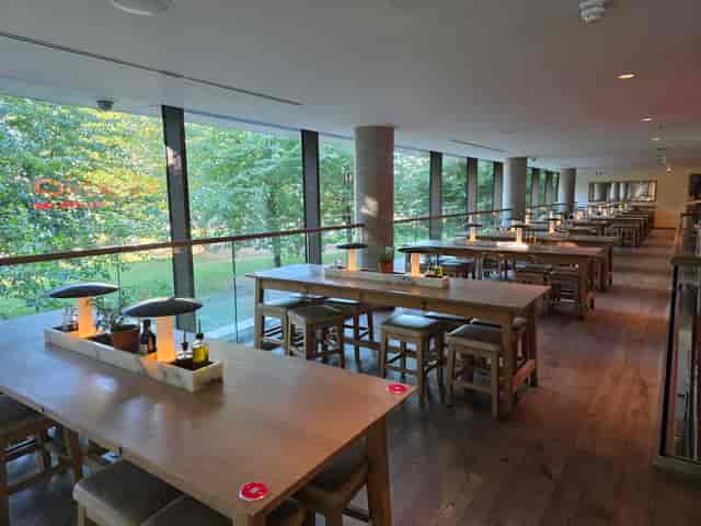 1st Floor - Exclusive Hire
