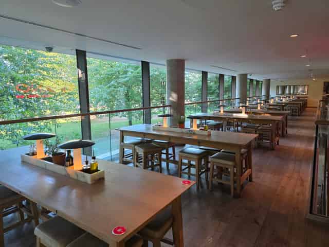 1st Floor - Exclusive Hire