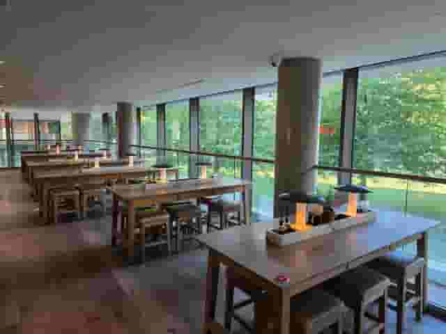 1st Floor - Exclusive Hire