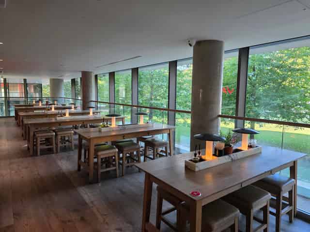1st Floor - Exclusive Hire
