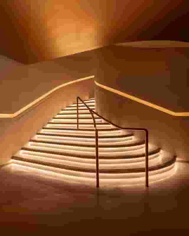 MR PORTER London