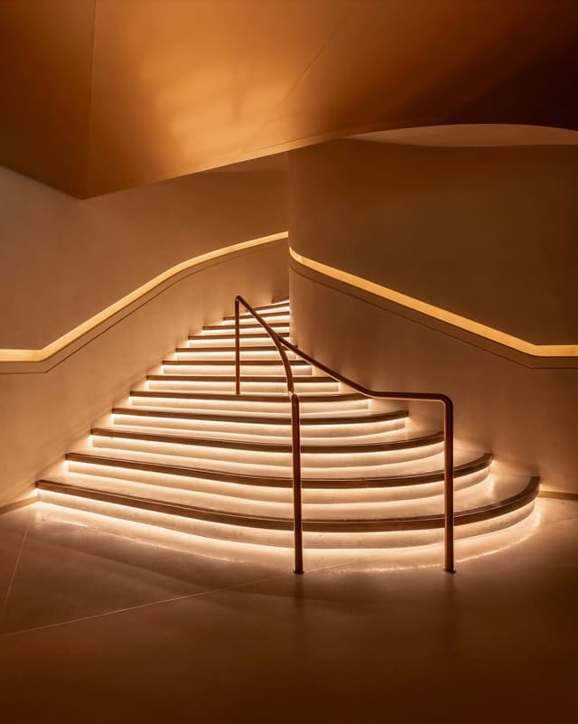 MR PORTER London
