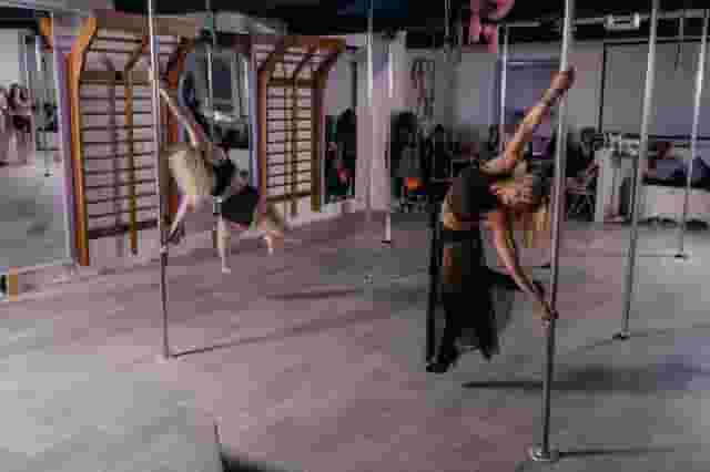 Sxefit Studio