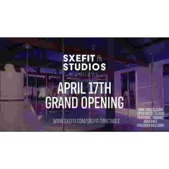 Sxefit Studio