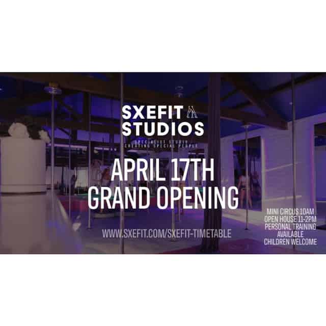 Sxefit Studio