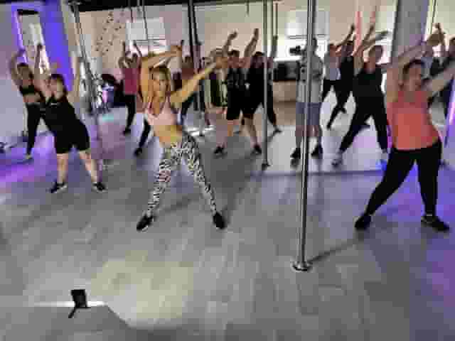 Sxefit Studio