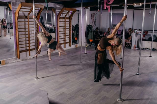 Sxefit Studios