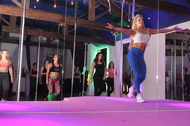 Sxefit Studios