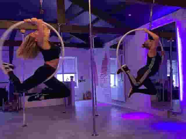 Sxefit Studios