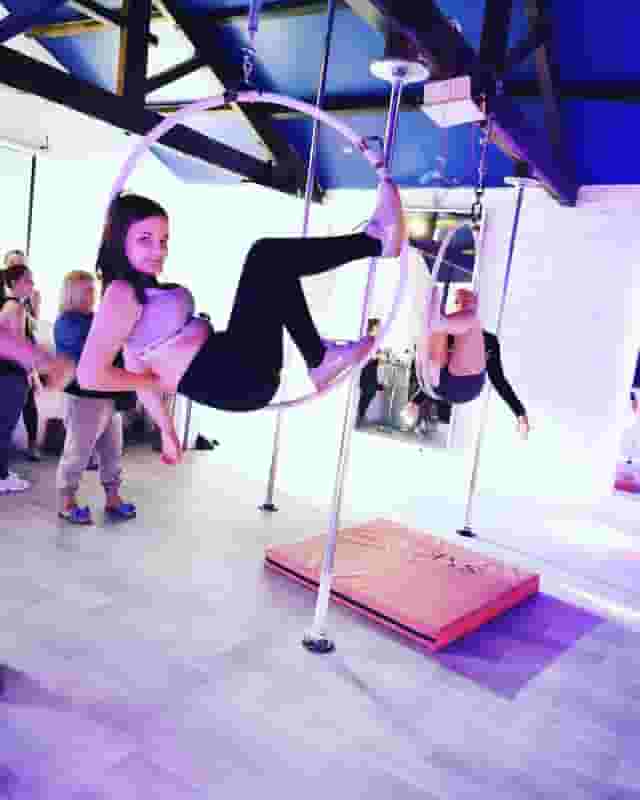 Sxefit Studios