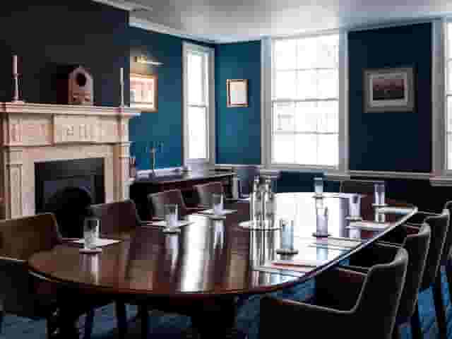 The County Club, Guildford