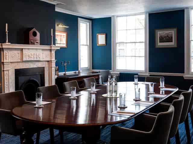 The County Club, Guildford