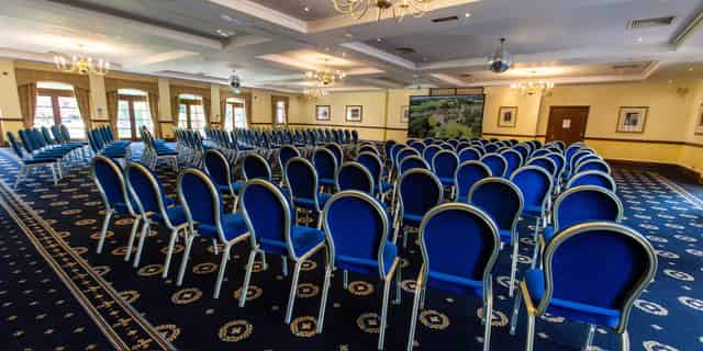 Albrighton Hall Hotel & Spa
