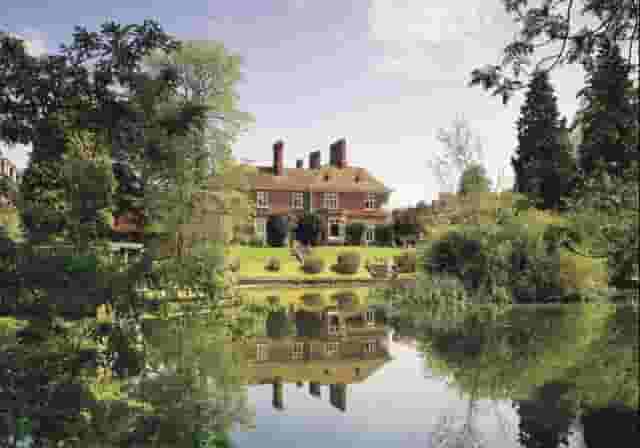 Albrighton Hall Hotel & Spa