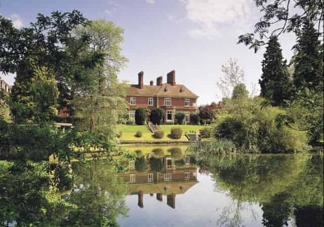 Albrighton Hall Hotel & Spa