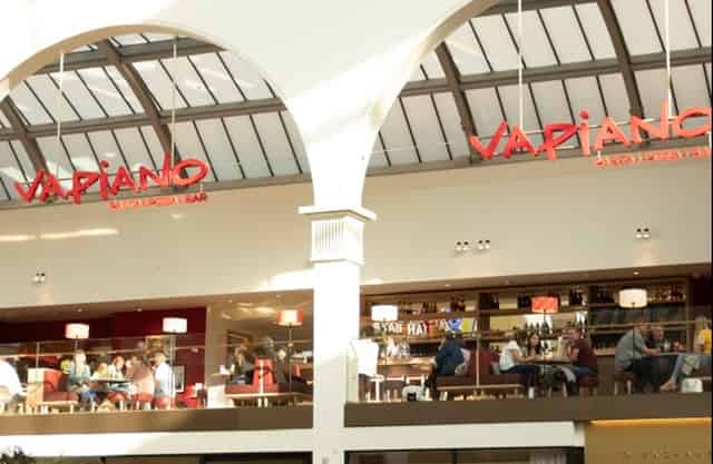 The Atrium