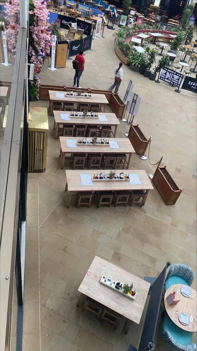 The Atrium