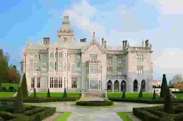 Adare Manor