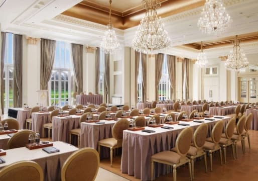 Adare Manor