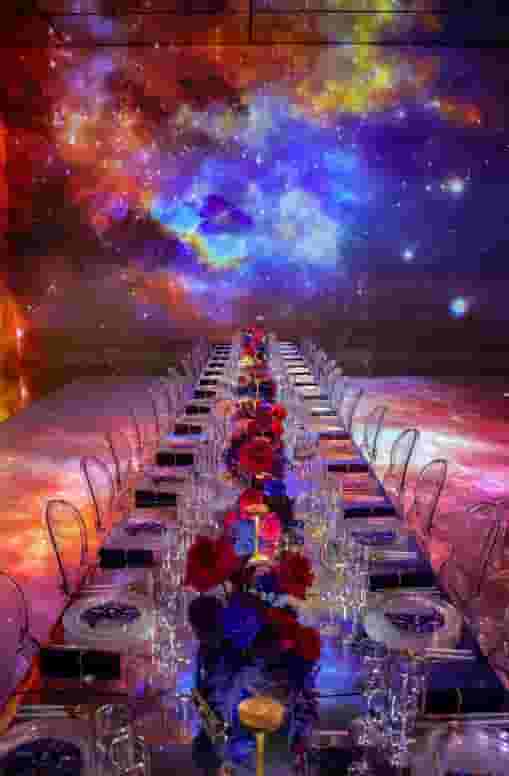 Beyond Reality