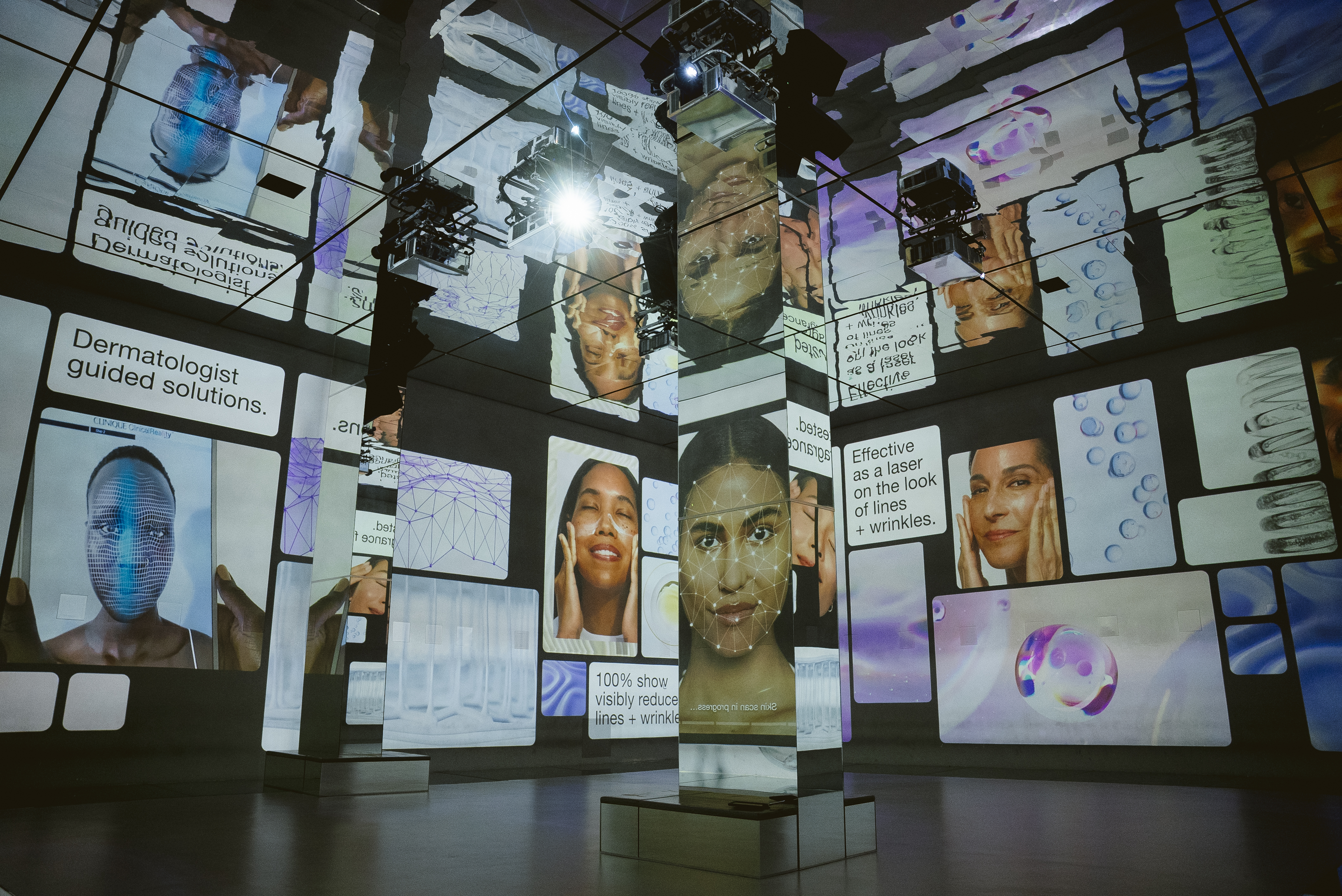 Beyond Reality | Frameless