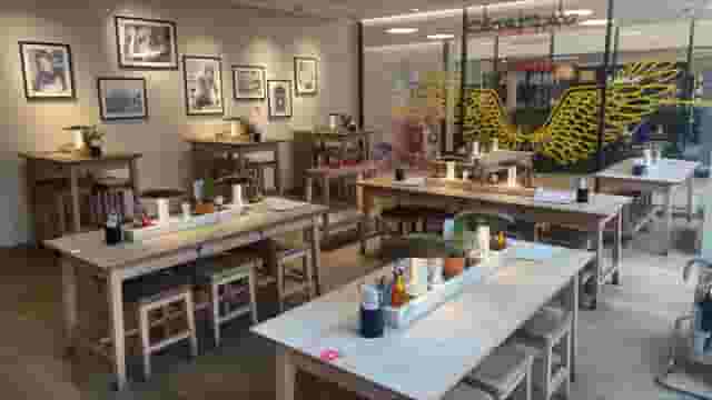 Full Venue - Exclusive Hire