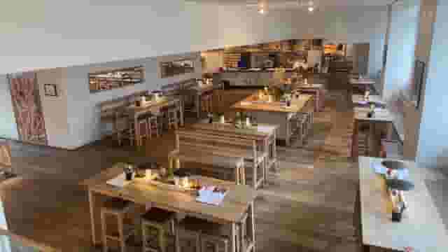 Full Venue - Exclusive Hire