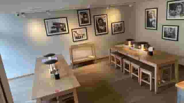Full Venue - Exclusive Hire