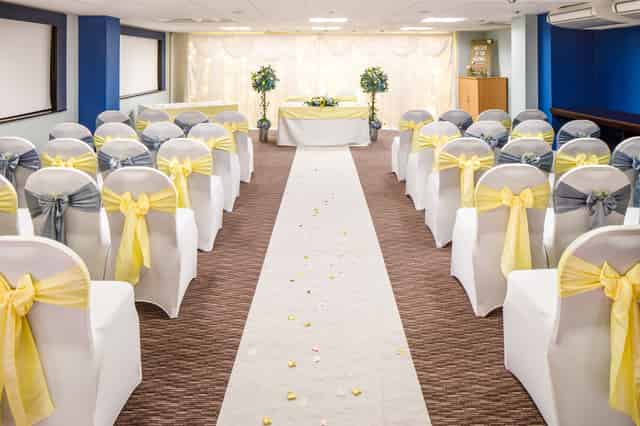 Summit Suite