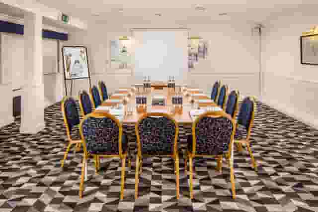 Boardroom