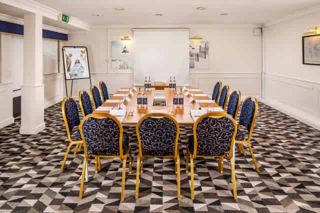 Boardroom