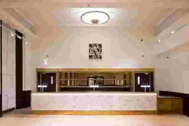 Watford Colosseum