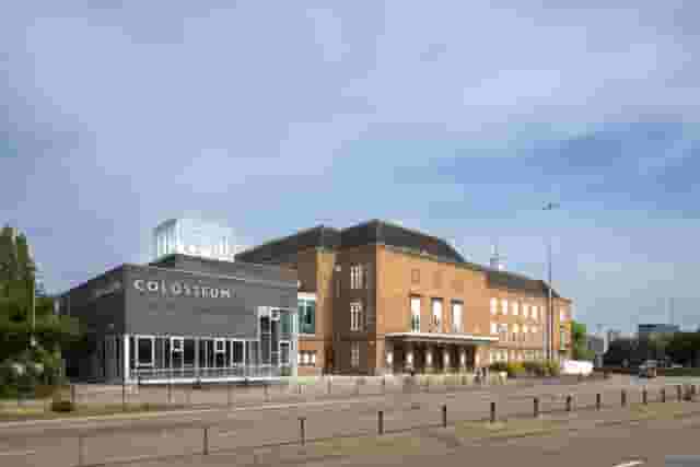 Watford Colosseum