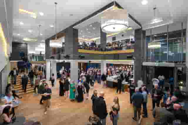 Watford Colosseum