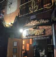 Unusual Venues